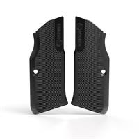 GRIPS KMR S DIAMONDCUT (Black)