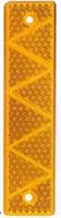 HEIJASTIN 180 x 43mm KELTAINEN
