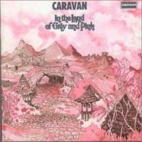 CARAVAN: IN THE LAND OF GREY AND PINK