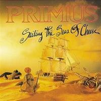 PRIMUS: SAILING THE SEAS OF CHEESE
