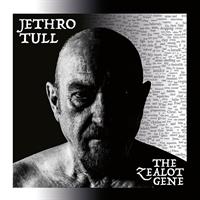 JETHRO TULL: THE ZEALOT GENE-DIGIPACK CD