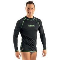 Rash Guard - Herre