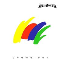 HELLOWEEN: CHAMELEON-EXPANDED 2CD