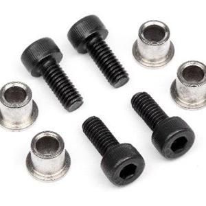 Front Steering Fixing Parts HP101103