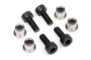Front Steering Fixing Parts HP101103