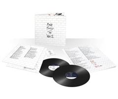 PINK FLOYD: THE WALL 2LP