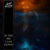 LOST SOCIETY: IF THE SKY CAME DOWN-LTD. EDITION DIGIPACK CD