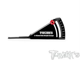 Ride Height Gauge 3-42mm