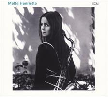 METTE HENRIETTE: METTE HENRIETTE LP (FG)
