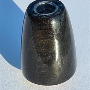 Svartek trekronor