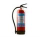 Brandsläckare PK6HV,pulver 6kg