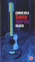 REA CHRIS: SANTO SPIRITO BLUES 3CD+2DVD (V)