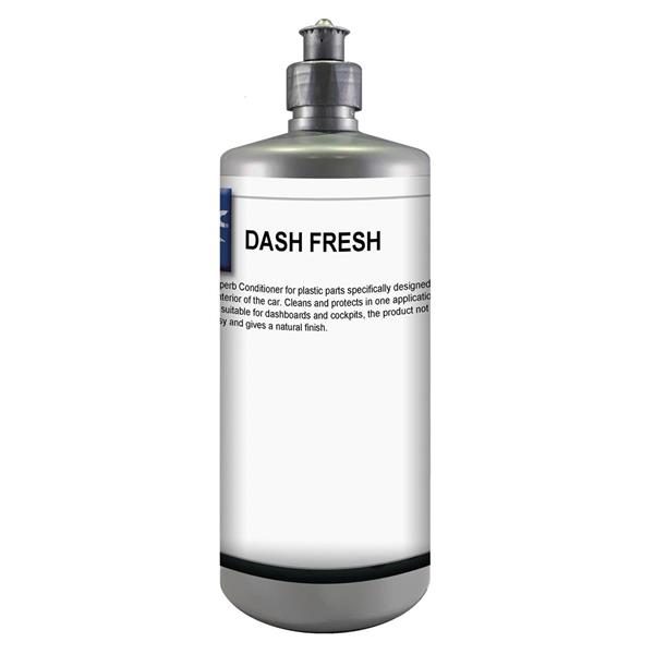 Dash-Fresh 1 l - Puhdistava sisähoito