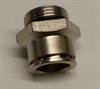 PN LIITIN SUORA ULKOKIERRE 8mm M 16x1,5