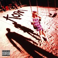 KORN: KORN-KÄYTETTY 2LP (EX/EX) MUSIC ON VINYL 2014