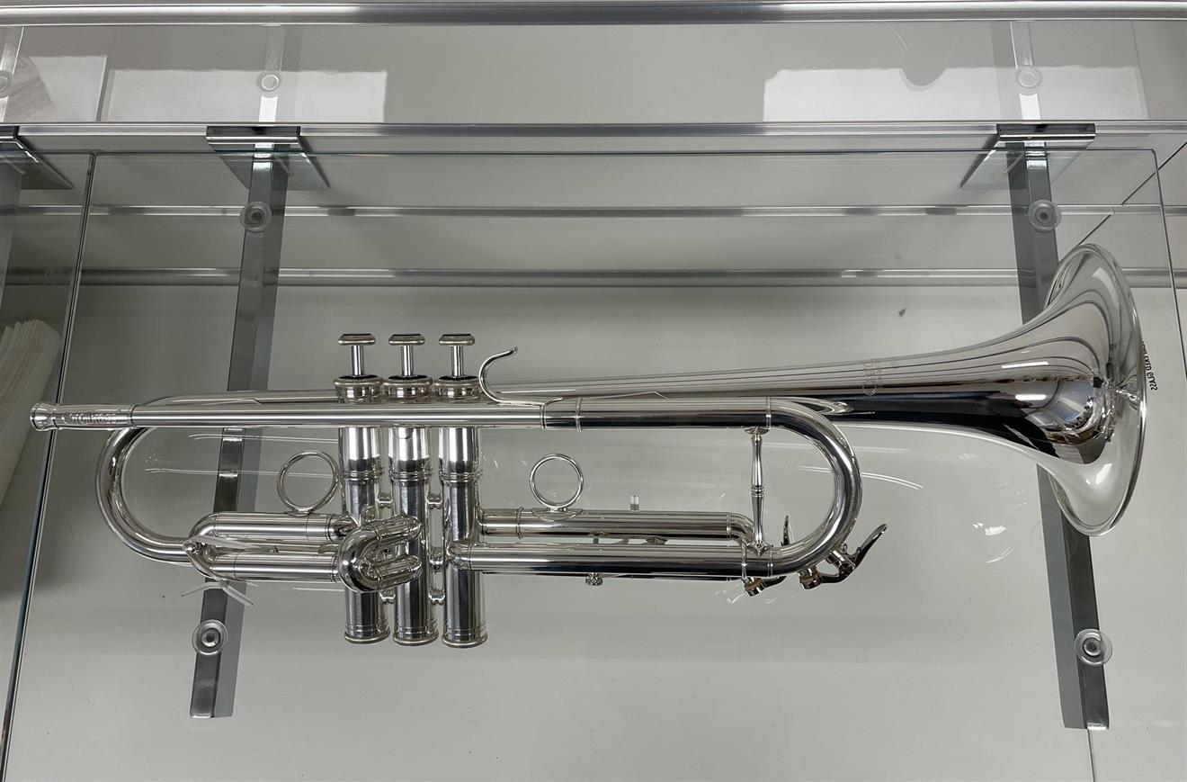 Bb trompet CTR-5000L-YLT-Bb-S