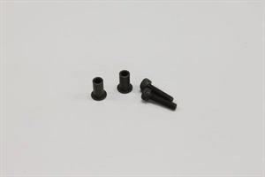 Long King Pin Set - MP9/MP10