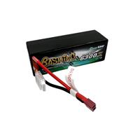 Gens Ace Batteri LiPo 4S 14,8V 6300mAh 60C Deans