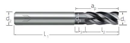 ICE MILL EMCA.0300M.1200