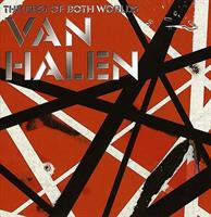 VAN HALEN: THE BEST OF BOTH WORLDS 2CD