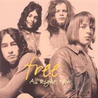 FREE: ALL RIGHT NOW