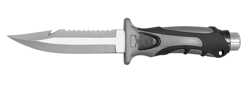 Scubapro SK T Titanium Dive Knife