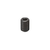 REAR SIGHT SCREW M4x6 DIN 913 KMR