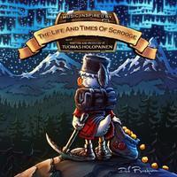 HOLOPAINEN TUOMAS: THE LIFE AND TIMES OF SCROOGE