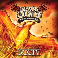 BLACK COUNTRY COMMUNION: BCCIV-LTD. ORANGE 2LP