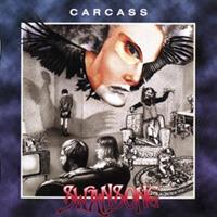 CARCASS: SWANSONG (FRD MASTERING)
