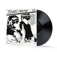 SONIC YOUTH: GOO LP