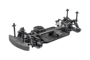 HPI Sport 3 Creator Edition HP118000