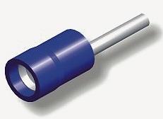 A 2519 SR PIIKKI SININEN 10 KPL IP PAKKAUS