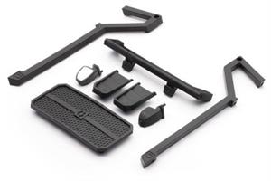 GT-6 Body Accessory Set Savage HP160108