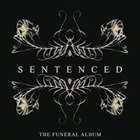 SENTENCED: THE FUNERAL ALBUM LP