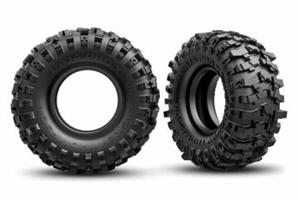 Tires Mickey Thompson Baja Pro X 2.2x1.0" (2)