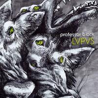 PROFESSOR BLACK: LVPVS 12"
