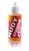 After Run Oil Hudy 50ml