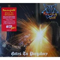 RUNNING WILD: GATES TO PURGATORY-EXPANDED EDITION
