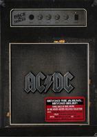 AC/DC: BACKTRACKS 2CD+DVD (V)