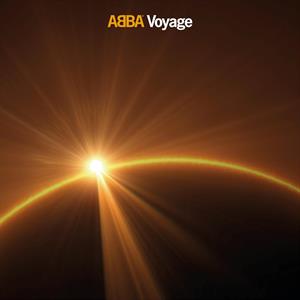 ABBA: VOYAGE-LIMITED EDITION CD BOX