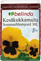 BELINDA KESÄKUKKAMULTA 30L