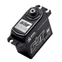 Servo SRT RC Borstlöst 30,0kg 0,12s HV