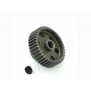 Pinion Gear 64P 40T 7075 Hard