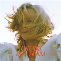 VESALA: NÄKEMIIN, MELANKOLIA LP