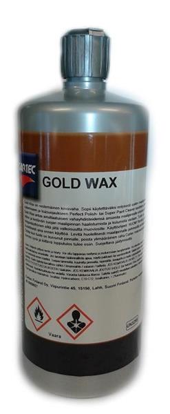 Gold Wax 1 l - Kovavaha