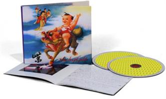 STONE TEMPLE PILOTS: PURPLE-EXPANDED DELUXE 2CD