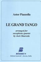 LE GRAND TANGO