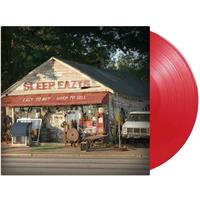 SLEEP EAZYS: EASY TO BUY, HARD TO SELL-LIMITED EDITION RED LP