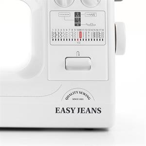 Janome Easy Jeans